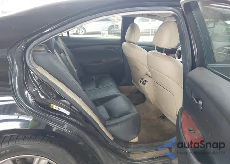 2008 Lexus Es 350 из США, поврежденный, VIN JTHBJ46G082241847